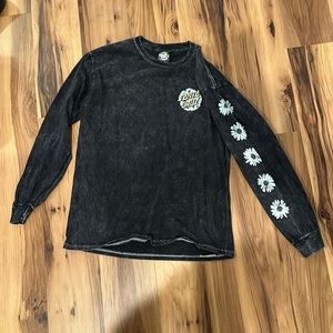 Santa Cruz Long Sleeve